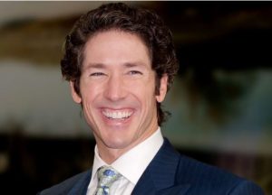 Joel Osteen Biography