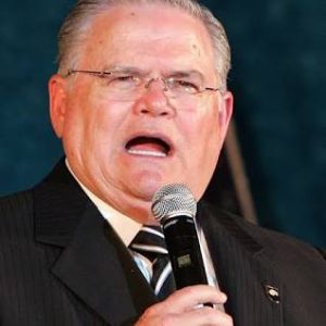 Pastor John Hagee Biography, age, family and net worth