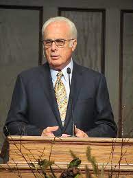John MacArthur Biography: Age, Net Worth, Family, Career, and Achievements