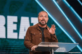 Biography Of Mark Driscoll: Age, Net Worth, Family Life, Career and Achievements