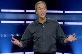 Andy Stanley Biography: Age, Net Worth, Family, Career and Achievements