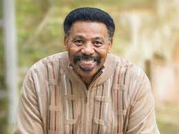 Dr. Tony Evans Biography: Age, Net Worth, Family, Career and Achievements
