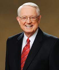 Chuck Swindoll Biography: Age, Net Worth, Family, Career and Achievements