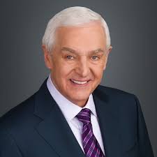 Dr. David Jeremiah Biography: Age, Family, Career and Achievements