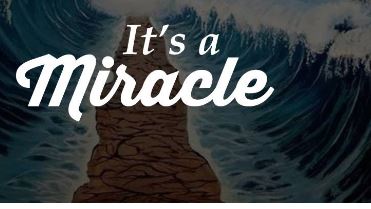 Powerful Miracle Prayers