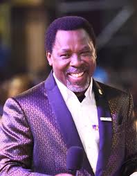 Pastor TB Joshua Biography: Age, Net Worth, Family, Career and Achievements