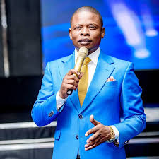 Prophet Shepherd Bushiri Biography: Age, Net Worth, Family, Career and Achievements