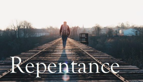 A Powerful Prayer for Immediate Repentance.