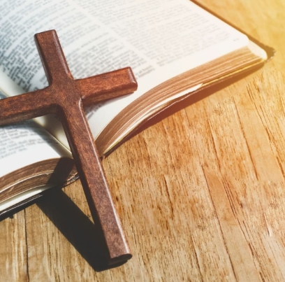 Navigating Life as a Christian in a Secular World. 