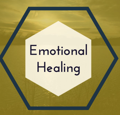 Powerful Prayer for Emotional Healing 