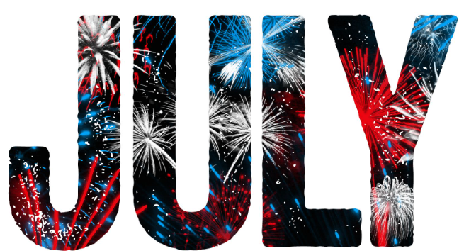 Blessing the Month of July: A Month of Divine Alignment and Overflow