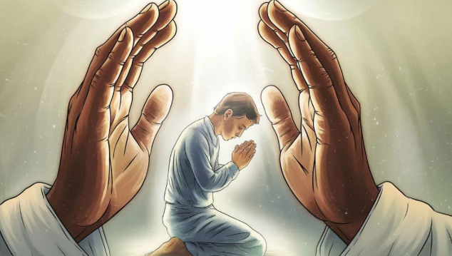 Powerful Prayer for God’s Preservation and Divine Hedge of Protection