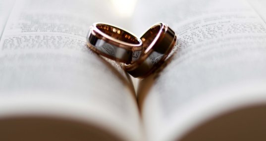 Prayer for a Godly Spouse: Trusting God’s Timing and Choosing His Best
