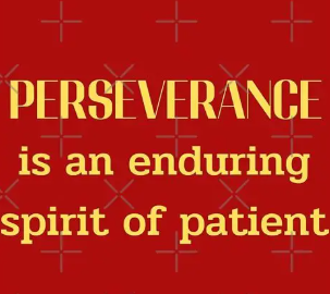 Powerful Prayer for Patience and Perseverance 