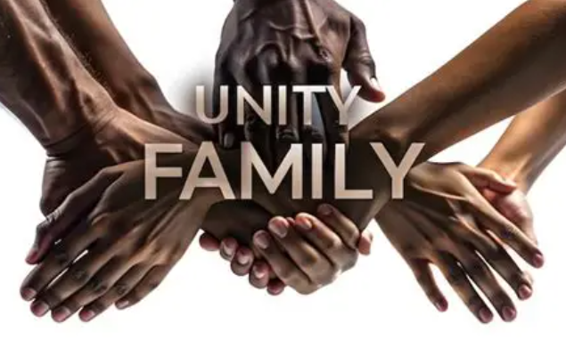 Powerful Prayer Unity in Your Family
