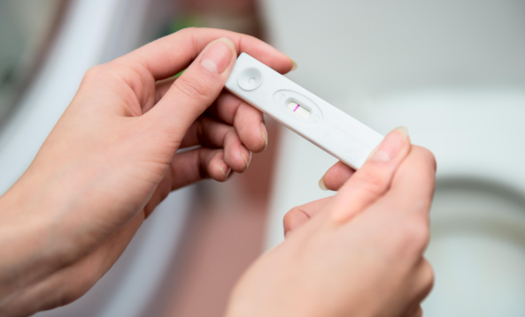 Powerful Prayer to Break the Curse of Infertility 