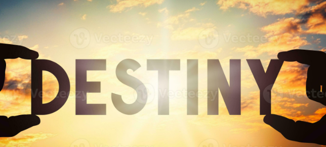 Prayer for Your Destiny to Blossom Under God’s Protection