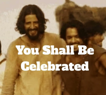 Prayer Against Lack of Celebration in Your Life and Family