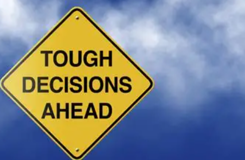 Bible Verses on God's help in making Good Decisions