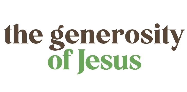 Powerful Prayer to Experience God’s Generosity