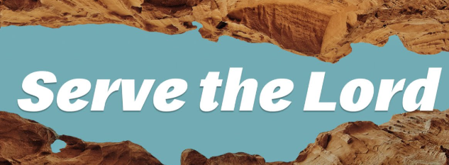 Powerful Prayer for a Burning Desire to Serve the Lord 