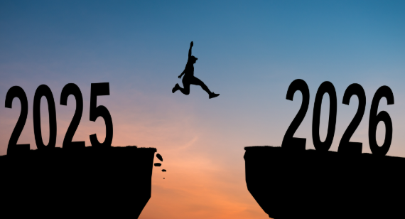 A Sacred Crossing: New Year Prayer for Divine Alignment Victory and Fulfillment