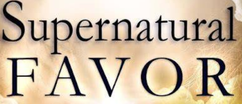 Prayer for Supernatural Favor in Closed Doors