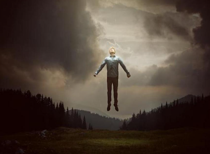 THE GREAT QUESTION: What Happens When We Die According to different Religions?