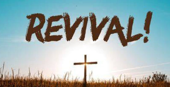 THE QUIET REVIVAL Is Christianity Making a Stunning Comeback?