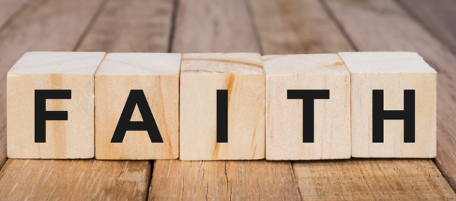 What Does the Bible Say About Faith? A Deep Bible Study on Faith That Moves Mountains