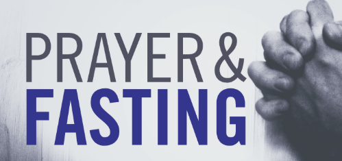  30 Days of Prayer and Fasting: A Complete Step-by-Step Guide (With Daily Prayer Points)