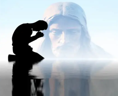 Praying Through Uncertainty and Fear