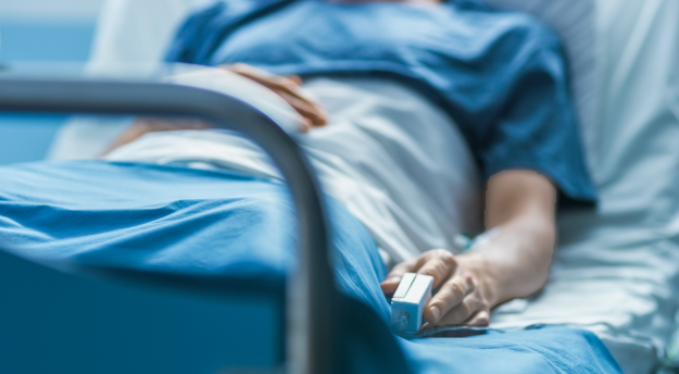 A Prayer to Overcome Sickness: Finding Healing, Hope, and Strength in God's Presence