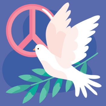 A Prayer Against Anything That Will Steal Your Peace: Reclaiming the Calm God Promised You