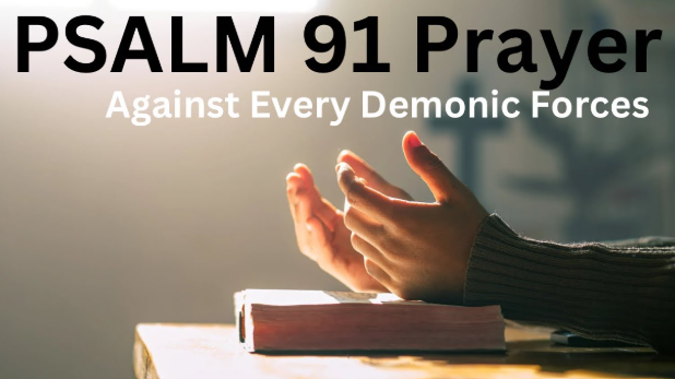 EVERY DEMONIC RECORD AGAINST ME, BE REVERSED BY FIRE!
