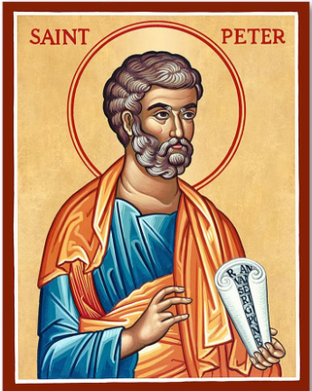Saint Peter the Apostle: Life, Miracles, Teachings, Death, and Lasting Christian Legacy