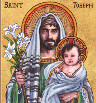 Everything you need to know about Saint Joseph: The Man Who Said Nothing and Changed Everything