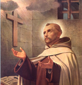 Saint John of the Cross: His Life, Spiritual Teachings, Miracles, Suffering, and Lasting Legacy